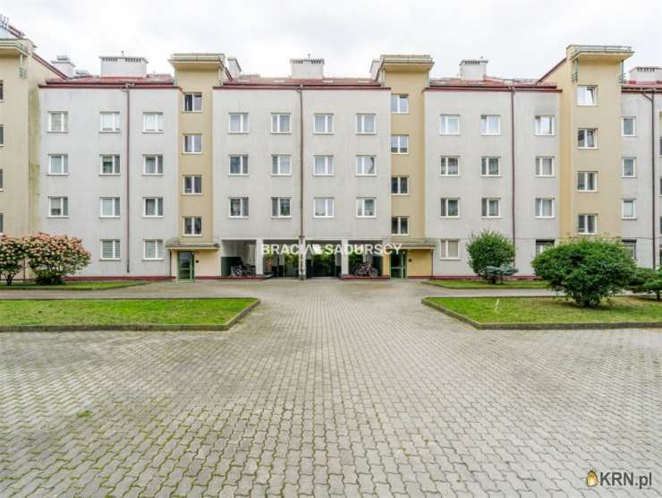 Kraków, Bieżanów-Prokocim, ul. Podłęska, Mieszkanie  na sprzedaż, 1 pokojowe