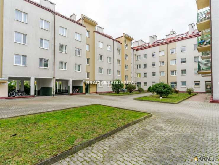 Kraków, Bieżanów-Prokocim, ul. Podłęska, 1 pokojowe, Mieszkanie  na sprzedaż