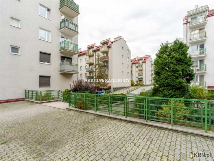 1 pokojowe, Kraków, Bieżanów-Prokocim, ul. Podłęska, Mieszkanie  na sprzedaż