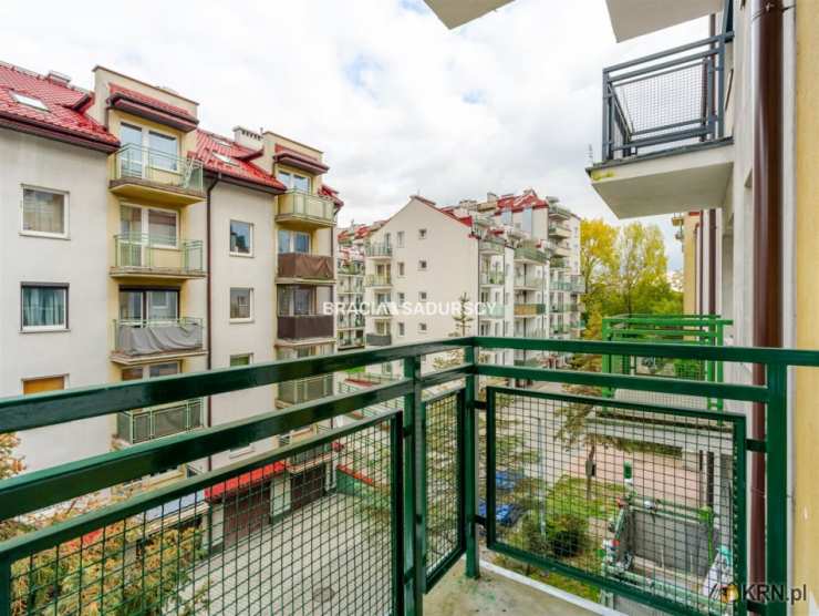 Bracia Sadurscy Oddział BS2 Rynek Pierwotny, Mieszkanie  na sprzedaż, Kraków, Bieżanów-Prokocim, ul. Podłęska