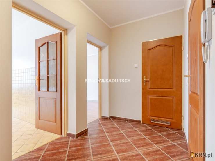 1 pokojowe, Mieszkanie  na sprzedaż, Kraków, Bieżanów-Prokocim, ul. Podłęska