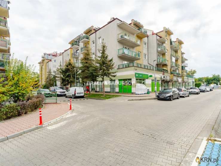 Kraków, Bieżanów-Prokocim, ul. Podłęska, Mieszkanie  na sprzedaż, 1 pokojowe