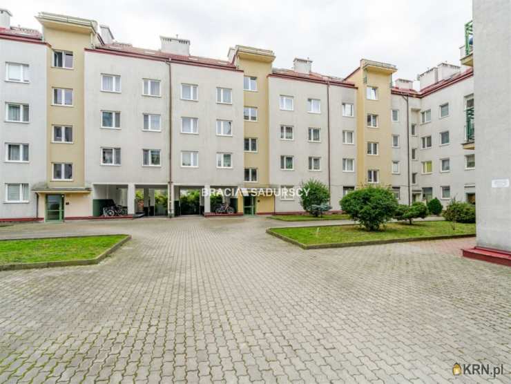 Kraków, Bieżanów-Prokocim, ul. Podłęska, 1 pokojowe, Mieszkanie  na sprzedaż