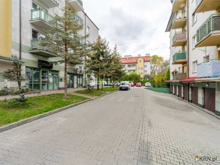 1 pokojowe, Kraków, Bieżanów-Prokocim, ul. Podłęska, Mieszkanie  na sprzedaż