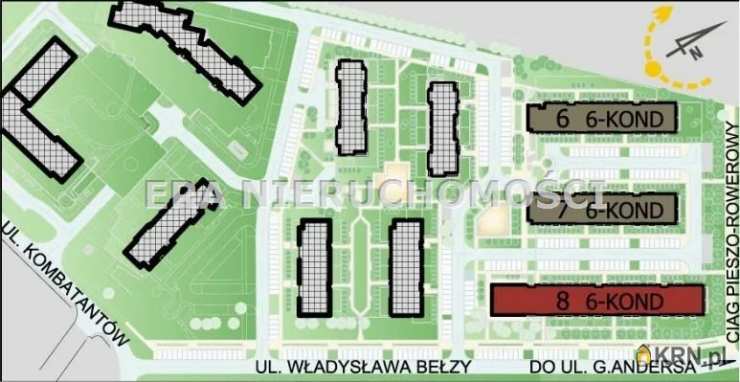 Mieszkanie  na sprzedaż, Białystok, Białostoczek, ul. , 2 pokojowe