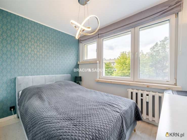 2 pokojowe, Mieszkanie  na sprzedaż, Kraków, Bronowice/Bronowice Małe, ul. Armii Krajowej