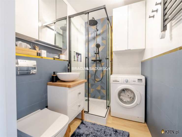 2 pokojowe, Kraków, Bronowice/Bronowice Małe, ul. Armii Krajowej, Mieszkanie  na sprzedaż