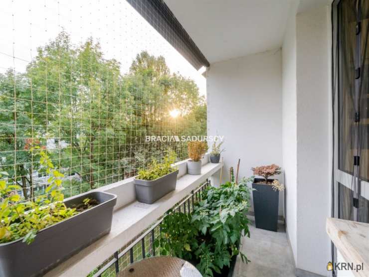 Kraków, Bronowice/Bronowice Małe, ul. Armii Krajowej, Mieszkanie  na sprzedaż, 2 pokojowe