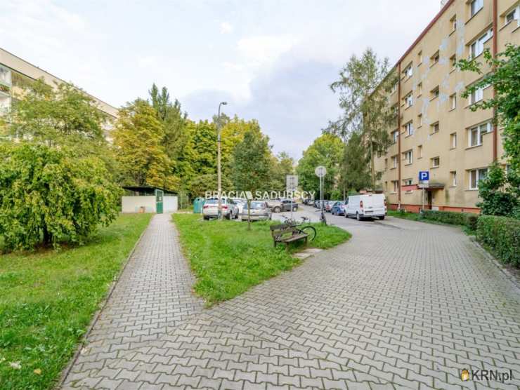 Kraków, Bronowice/Bronowice Małe, ul. Armii Krajowej, 2 pokojowe, Mieszkanie  na sprzedaż