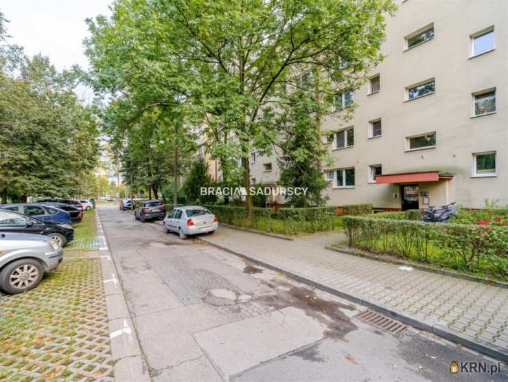2 pokojowe, Kraków, Bronowice/Bronowice Małe, ul. Armii Krajowej, Mieszkanie  na sprzedaż