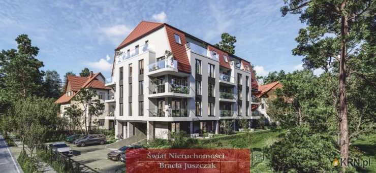 Mieszkanie  na sprzedaż, Polanica-Zdrój, ul. , 2 pokojowe