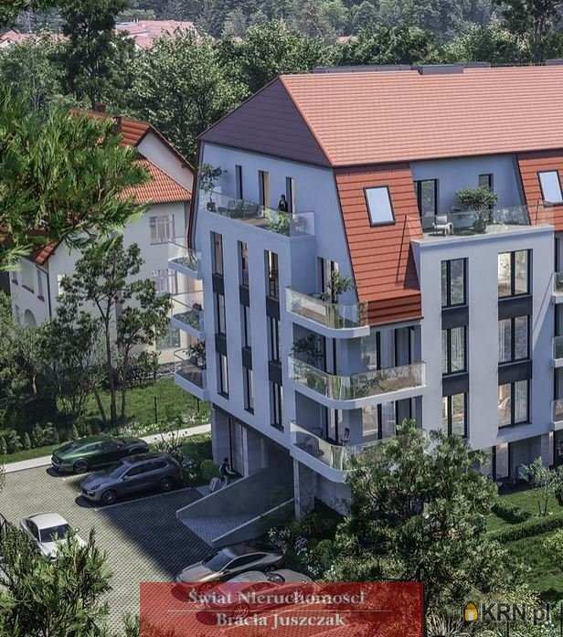 Polanica-Zdrój, ul. , 2 pokojowe, Mieszkanie  na sprzedaż