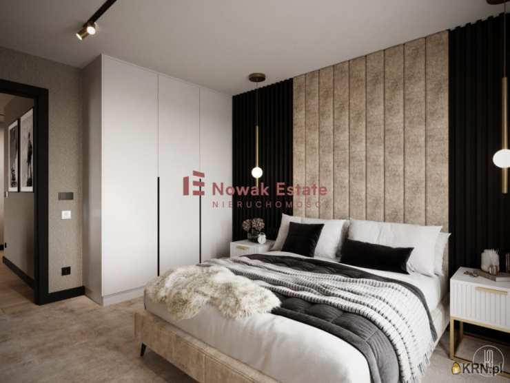 Nowak Estate, Mieszkanie  na sprzedaż, Bańska Niżna, ul. Papieska