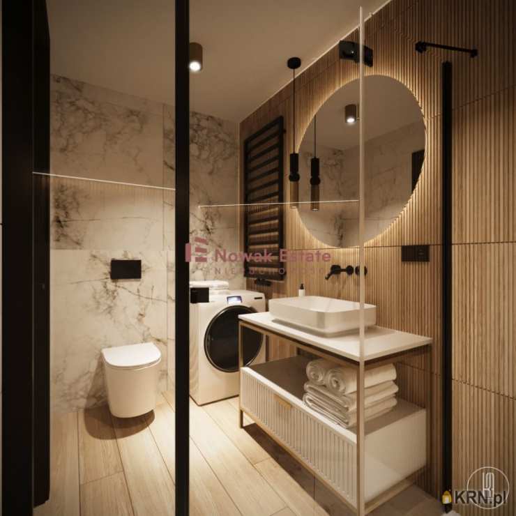 2 pokojowe, Bańska Niżna, ul. Papieska, Mieszkanie  na sprzedaż