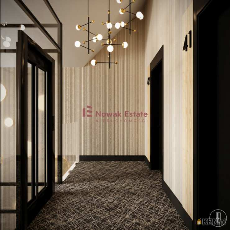 Mieszkanie  na sprzedaż, Bańska Niżna, ul. Papieska, 2 pokojowe