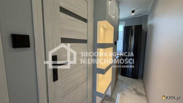 Sieciowa Agencja Nieruchomości Grupa Renoma, Mieszkanie  na sprzedaż, Gdynia, Chylonia, ul. Wejherowska