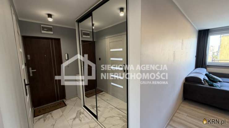 Sieciowa Agencja Nieruchomości Grupa Renoma, Mieszkanie  na sprzedaż, Gdynia, Chylonia, ul. Wejherowska