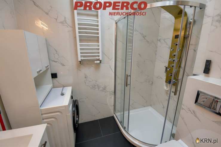 PROPERCO Sp. z o.o. Sp. k. , Mieszkanie  do wynajęcia, Kielce, ul. Piotrkowska