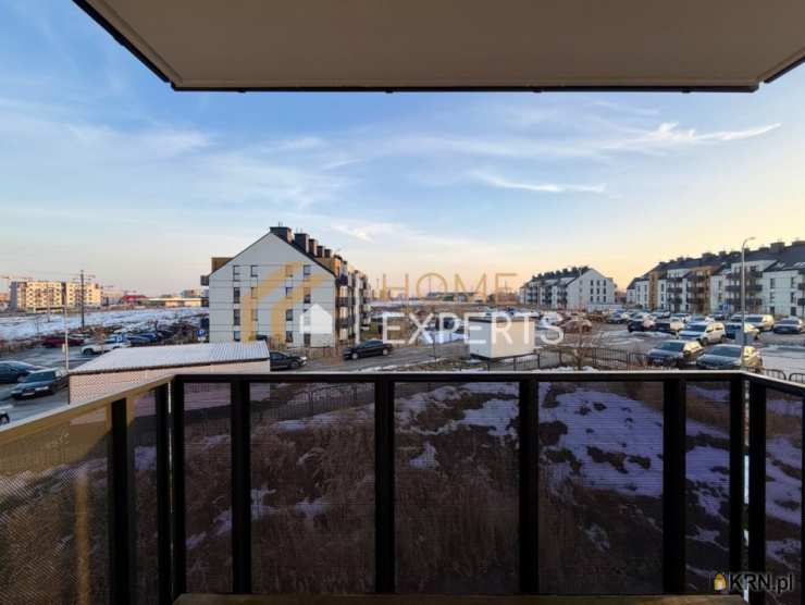 Mieszkanie  na sprzedaż, Gdańsk, Chełm, ul. Hokejowa, 2 pokojowe