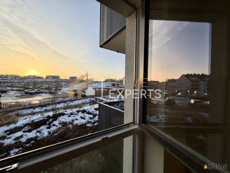 2 pokojowe, Gdańsk, Chełm, ul. Hokejowa, Mieszkanie  na sprzedaż