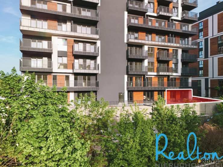 Mieszkanie  na sprzedaż, 2 pokojowe, Katowice, ul. I. Paderewskiego