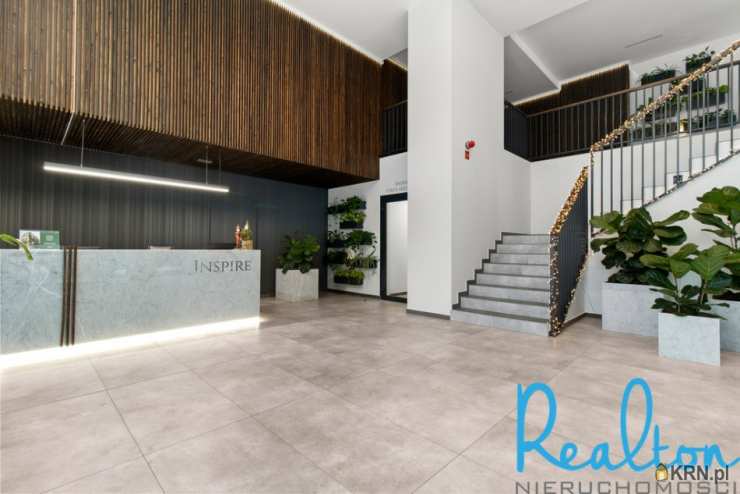 2 pokojowe, Katowice, ul. I. Paderewskiego, Mieszkanie  na sprzedaż