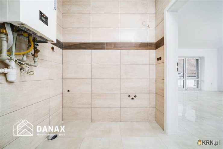 Danax, Mieszkanie  na sprzedaż, Kraków, Grzegórzki/Osiedle Oficerskie, ul. ks. I. Skorupki
