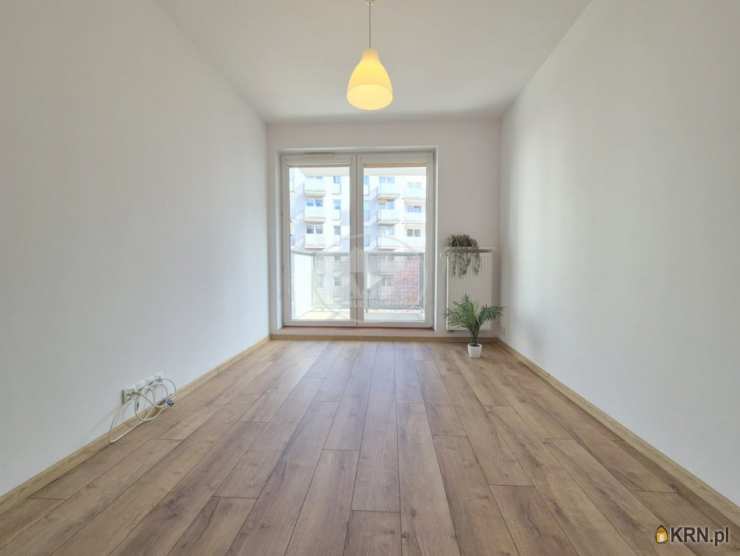 Mieszkanie  na sprzedaż, Wrocław, Krzyki, ul. gen. I. Prądzyńskiego, 2 pokojowe