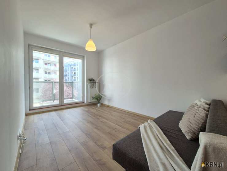 2 pokojowe, Wrocław, Krzyki, ul. gen. I. Prądzyńskiego, Mieszkanie  na sprzedaż