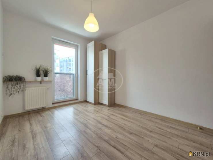 Mieszkanie  na sprzedaż, Wrocław, Krzyki, ul. gen. I. Prądzyńskiego, 2 pokojowe