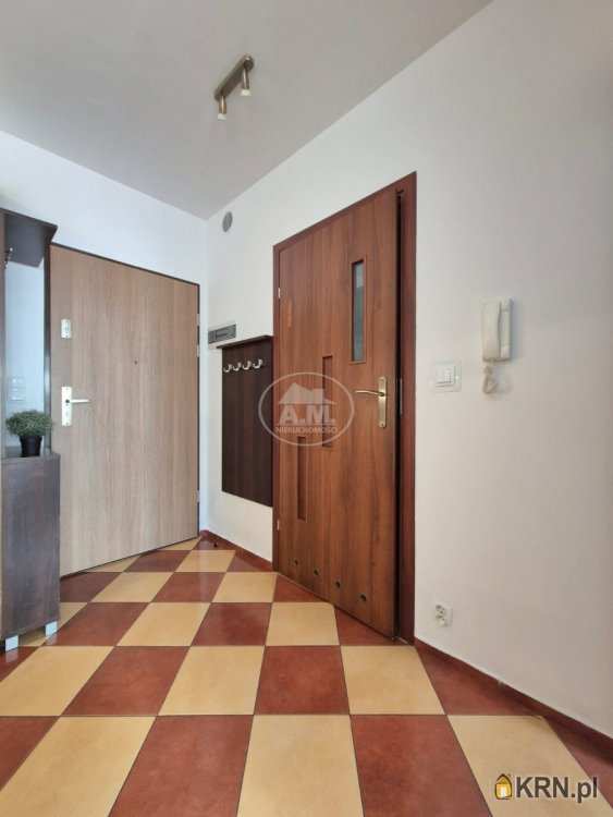 A.M.NIERUCHOMOŚCI Izabela Mateuszuk, Mieszkanie  na sprzedaż, Wrocław, Krzyki, ul. gen. I. Prądzyńskiego