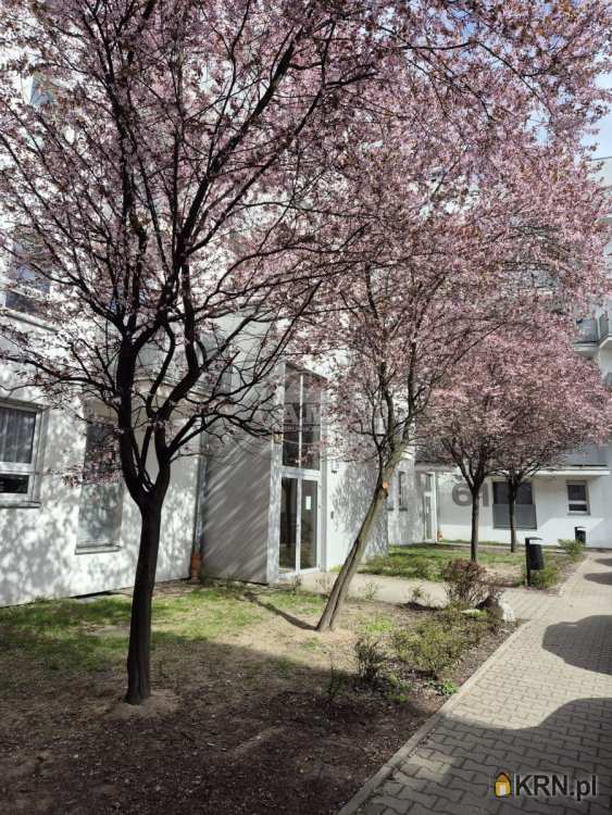 Mieszkanie  na sprzedaż, Wrocław, Krzyki, ul. gen. I. Prądzyńskiego, 2 pokojowe