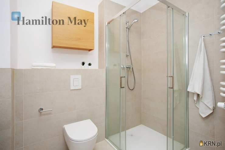 Hamilton May, Mieszkanie  na sprzedaż, Kraków, Podgórze/Płaszów, ul. Myśliwska