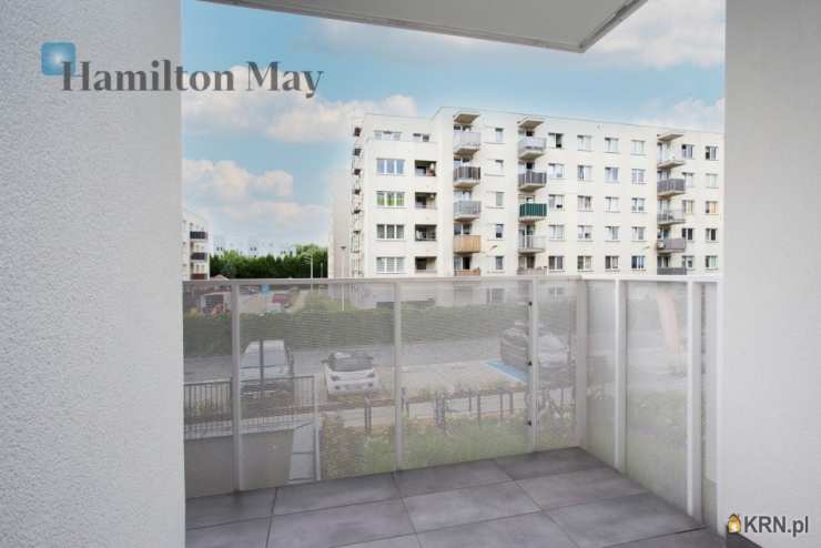 Mieszkanie  na sprzedaż, Kraków, Podgórze/Płaszów, ul. Myśliwska, 2 pokojowe