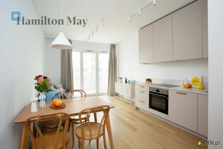 Kraków, Podgórze/Płaszów, ul. Myśliwska, Mieszkanie  na sprzedaż, 2 pokojowe