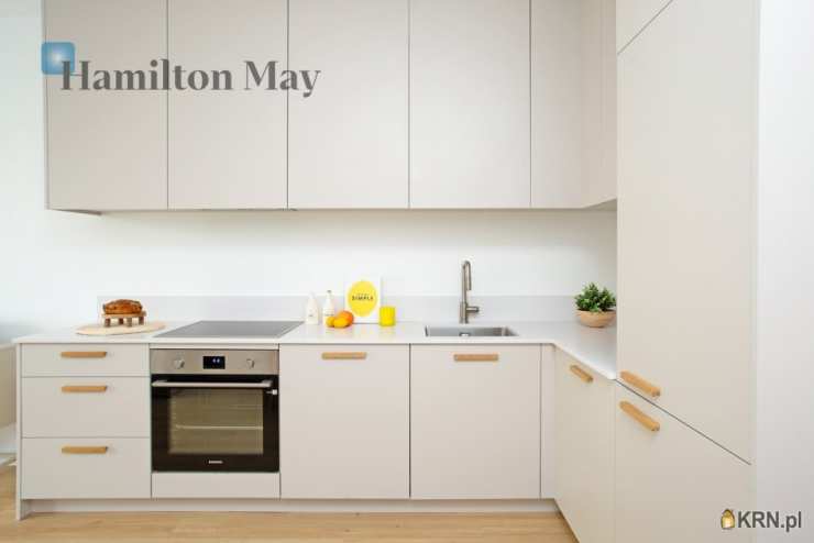 2 pokojowe, Kraków, Podgórze/Płaszów, ul. Myśliwska, Mieszkanie  na sprzedaż