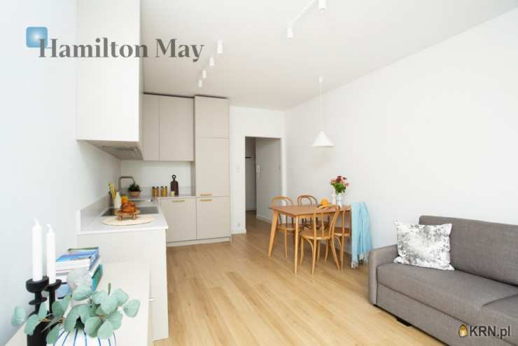 Mieszkanie  na sprzedaż, Kraków, Podgórze/Płaszów, ul. Myśliwska, 2 pokojowe