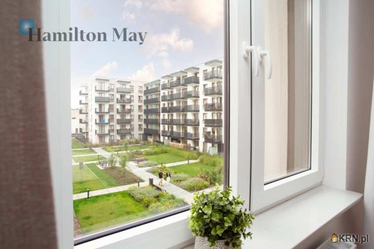 Kraków, Podgórze/Płaszów, ul. Myśliwska, Mieszkanie  na sprzedaż, 2 pokojowe