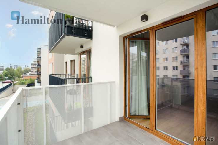 Kraków, Podgórze/Płaszów, ul. Myśliwska, 2 pokojowe, Mieszkanie  na sprzedaż