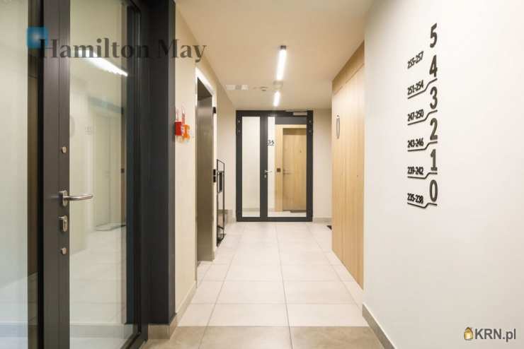 Kraków, Podgórze/Płaszów, ul. Myśliwska, Mieszkanie  na sprzedaż, 2 pokojowe