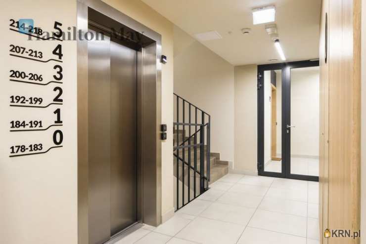 Kraków, Podgórze/Płaszów, ul. Myśliwska, 2 pokojowe, Mieszkanie  na sprzedaż