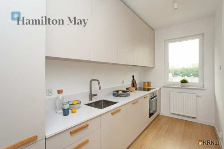 2 pokojowe, Kraków, Podgórze/Płaszów, ul. Myśliwska, Mieszkanie  na sprzedaż