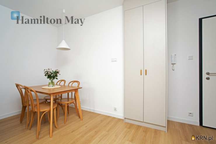 Hamilton May, Mieszkanie  na sprzedaż, Kraków, Podgórze/Płaszów, ul. Myśliwska