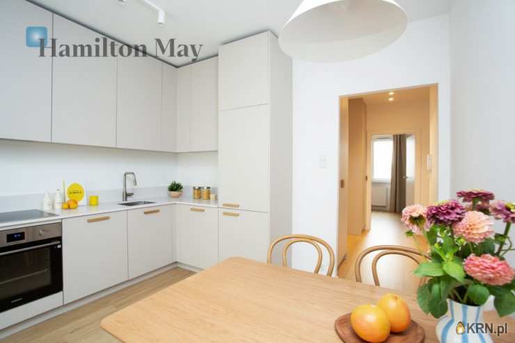 Mieszkanie  na sprzedaż, Kraków, Podgórze/Płaszów, ul. Myśliwska, 2 pokojowe