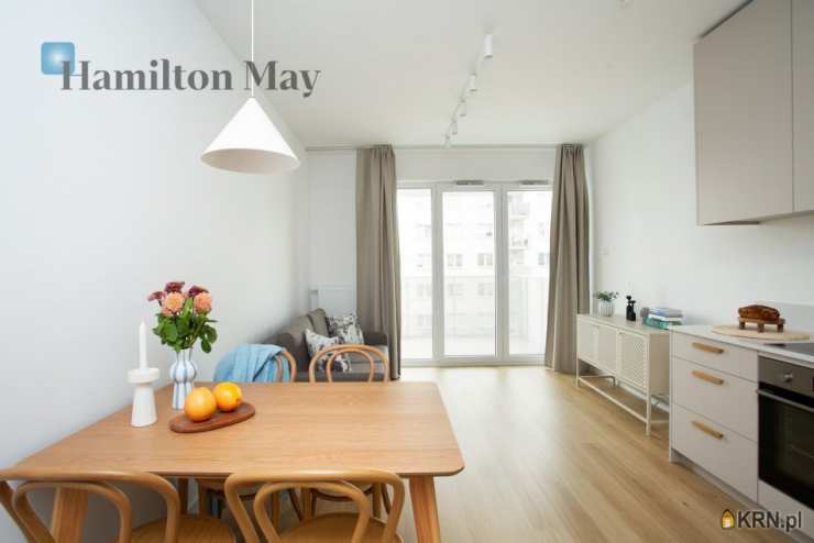 Kraków, Podgórze/Płaszów, ul. Myśliwska, 2 pokojowe, Mieszkanie  na sprzedaż