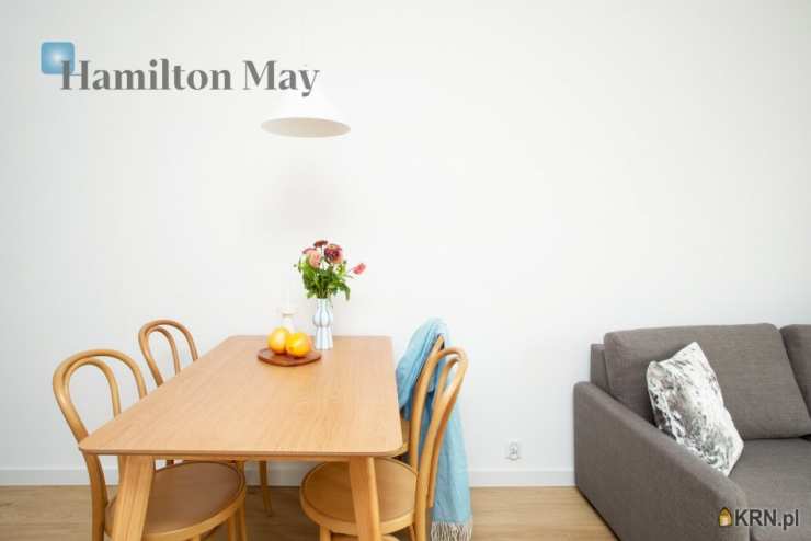 Hamilton May, Mieszkanie  na sprzedaż, Kraków, Podgórze/Płaszów, ul. Myśliwska