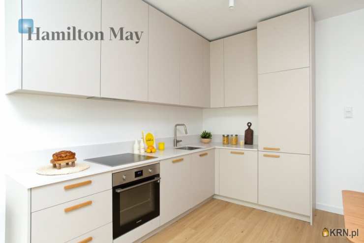 Kraków, Podgórze/Płaszów, ul. Myśliwska, Mieszkanie  na sprzedaż, 2 pokojowe