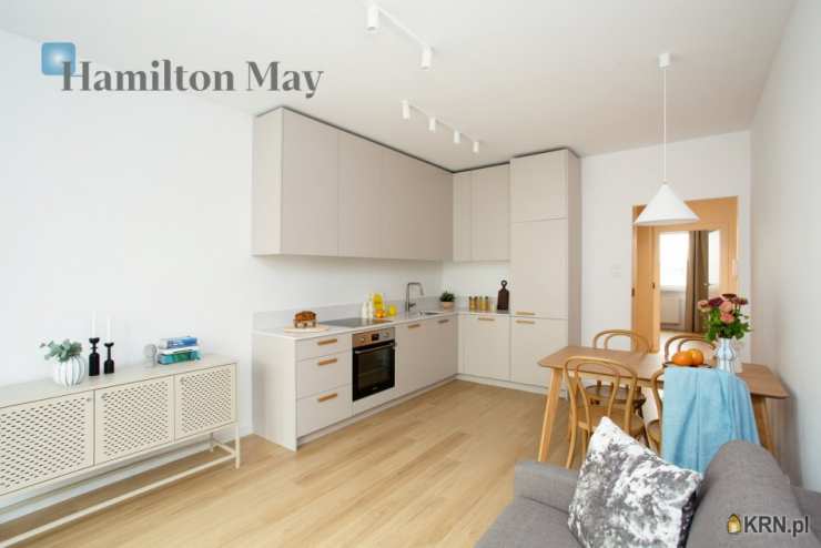 2 pokojowe, Kraków, Podgórze/Płaszów, ul. Myśliwska, Mieszkanie  na sprzedaż