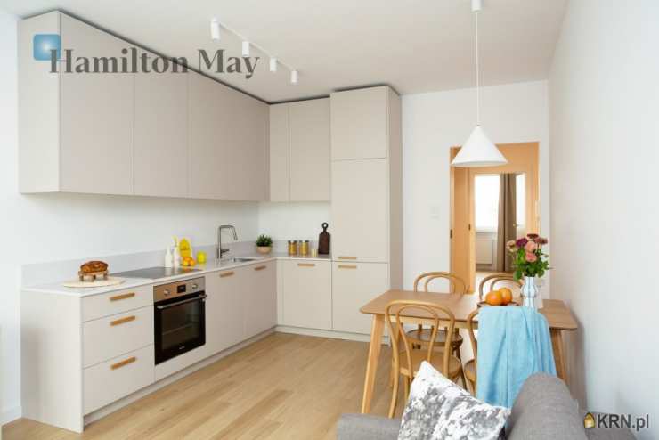 2 pokojowe, Mieszkanie  na sprzedaż, Kraków, Podgórze/Płaszów, ul. Myśliwska