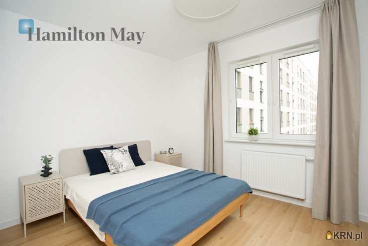 Hamilton May, Mieszkanie  na sprzedaż, Kraków, Podgórze/Płaszów, ul. Myśliwska